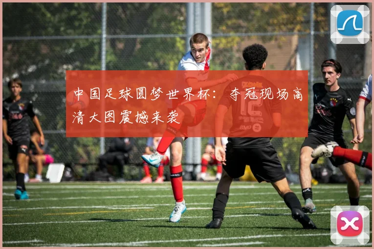 中国足球圆梦世界杯:夺冠现场高清大图震撼来袭